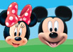 Micky Maus & Minnie Maus