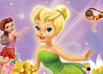 Tinker Bell - Disney Fairies 