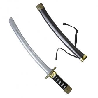 Edles Ninja-Schwert 42 cm