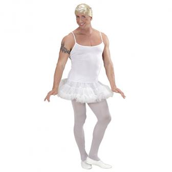 Kostüm "Sexy Ballett-Tänzer"