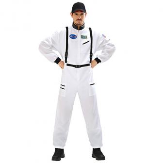 Kostüm "Super-Astronaut"