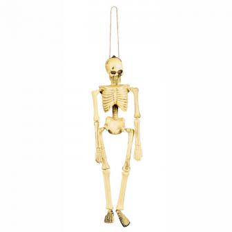 Raumdeko "Schauriges Skelett" 40 cm