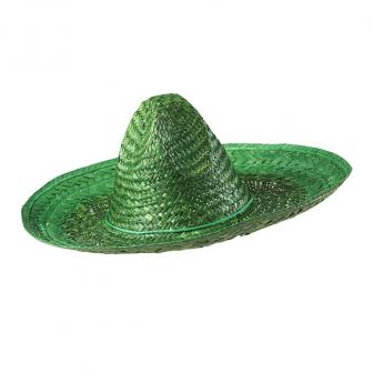 Sombrero 45 cm-grün