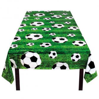Tischdecke "Fußball-Traum" 120 x 180 cm