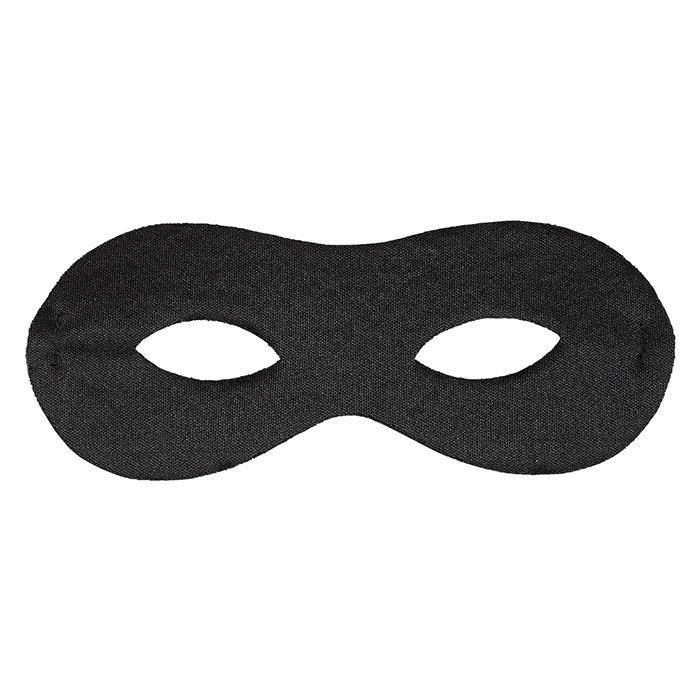 Augenmaske Bandit Gunstig Kaufen Bei Partydeko De