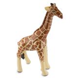 Aufblasbare Giraffe 74 cm