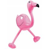 Aufblasbarer Flamingo 50 cm