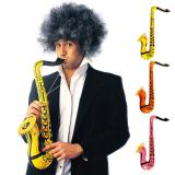 Aufblasbares Saxophon 55 cm