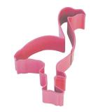 Ausstecher "Flamingo" 10 cm