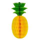 Deckenhänger Ananas 32,5 cm