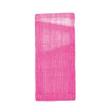 Einfarbige Bestecktaschen 4er Pack-pink