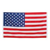 Fahne "USA" 150 x 90 cm