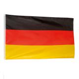 Flagge "Deutschland" 150 x 90 cm 
