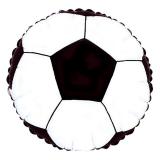Folien-Ballon "Fußballfieber" 45 cm