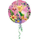 Folien-Ballon "Schöne Tinkerbell" 43 cm
