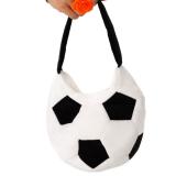 Handtasche "Fußball-Party" 23 cm