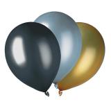 Glamour Luftballons 7er Pack