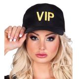 Kappe "VIP - very important person" 