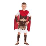 Kinder-Kostüm "Gladiator" 5-tlg