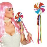 Kostüm Accessoire "Lollipop" 