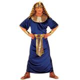 Kostüm "Großer Pharao" 6-tlg.