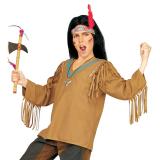 Kinder Kostüm-Set "Indianer" 2-tlg.