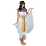 Kostüm "Ägyptische Pharaonin" 6-tlg.