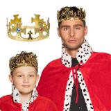 Krone "Königliche Hoheit"