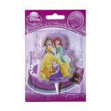 Kuchenkerze "Disney Prinzessin" 10 cm