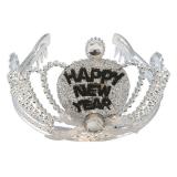 LED-Diadem "Happy New Year" 