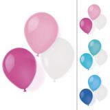 Luftballons "Colour Dream" 8er Pack