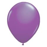 Luftballons-10er Pack-lila