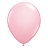 Luftballons-50er Pack-rosa