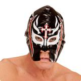 Maske "Wrestler" 