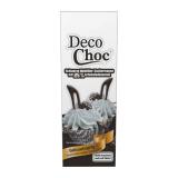Modellier-Schokolade "Deco Choc" 100g-schwarz