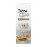 Modellier-Schokolade "Deco Choc" 100g-weiß
