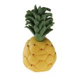 Namensschildhalter "Ananas" 5 cm