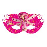 Pappmasken "Mia and Me" 6er Pack