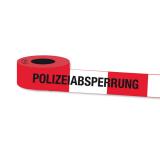 Party-Absperrband "Polizei" 10 m
