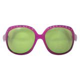 Partybrille Lucky Diamond-pink