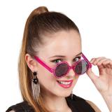 Partybrille "Starlet" 13,5 cm