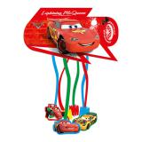 Piñata "Aufregende Cars" 30 cm
