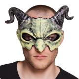 Schaumstoff-Maske "Teufel"