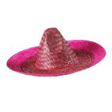 Sombrero 45 cm-pink