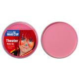 Theater-Schminke 25 g-rosa