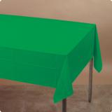 Tischdecke 137 x 274 cm-grün