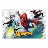 Tischdecke "Spiderman" 120 x 180 cm