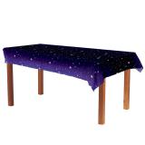 Tischdecke Sternennacht 137 x 274 cm