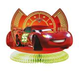 Tischdeko "Cars Neon City" 29 cm