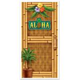 Türdeko Bambustür Aloha 152 cm
